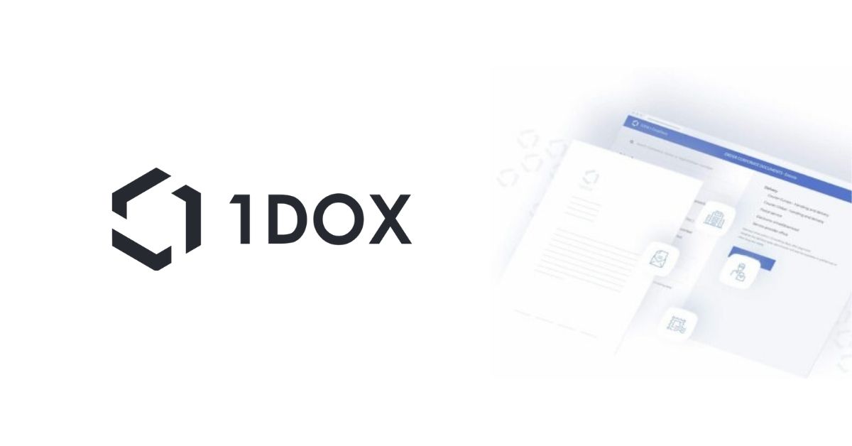1dox-digital-corporate-business-portal